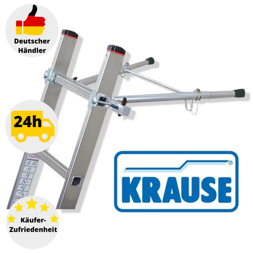 Wandabstandhalter krause - wandabstandhalter,