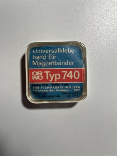 Universalklebeband