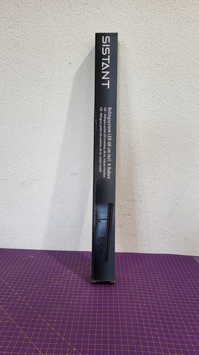 Sistant relingsystem led cm - relingsystem,