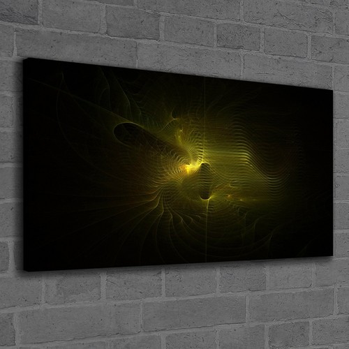 Canvas wandbild leinwand - canvas,