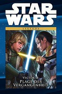 Star wars comic kollektion - star,