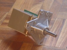 Tacho roller assembly - tacho,
