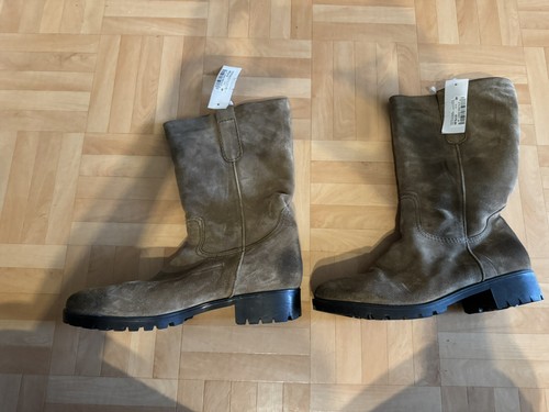 Stiefel - ,