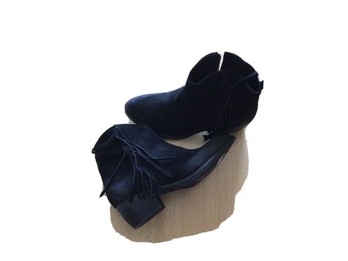 Vera gomma stiefeletten - vera,