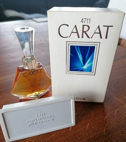 4711 carat parfüm - 4711,
