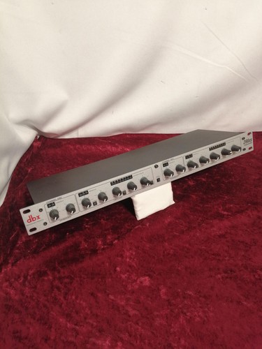 Dbx rack effektgerät - dbx, 266xs