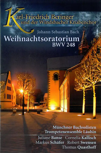 Johann sebastian bach - johann,