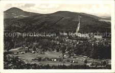 Jonsdorf blick vom jonsberg - jonsdorf,