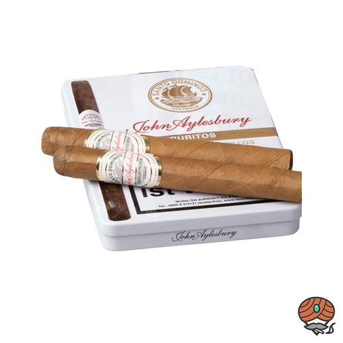 John aylesbury santo domingo - john,
