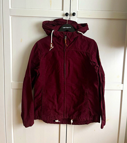 Forvert jacke mit kapuze - kapuze, &
