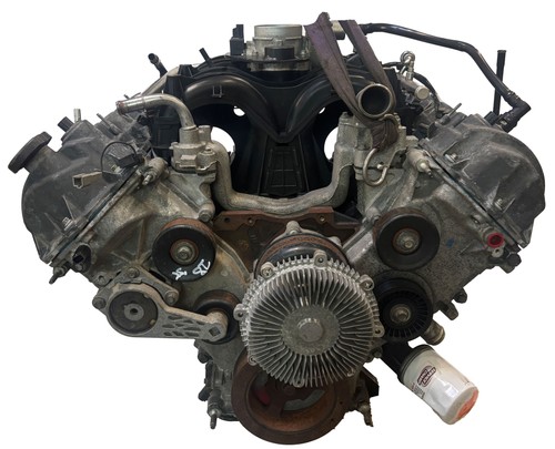 Motor für ford expedition 4 - ford, 5,4
