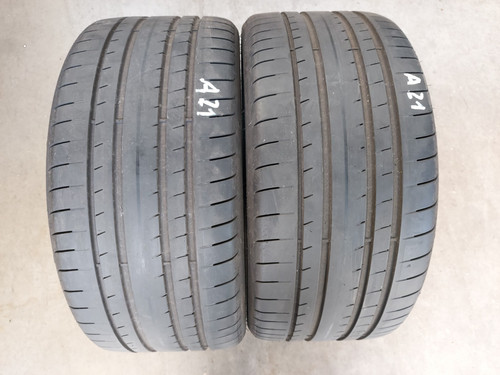 275 r20 97y goodyear - 2x,