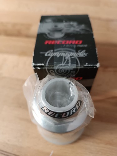 Campagnolo record steuersatz - record,