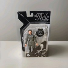 Grand moff tarkin figure cm - moff,