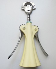 Alessi korkenzieher anna - korkenzieher,