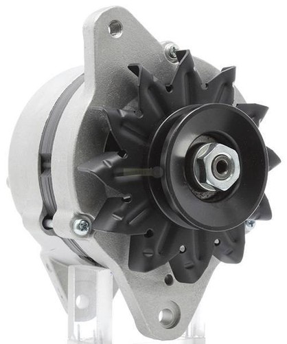 Lichtmaschine 35amp neu - neu,