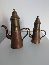 Kaffeekanne teekanne kupfer - kaffeekanne, &