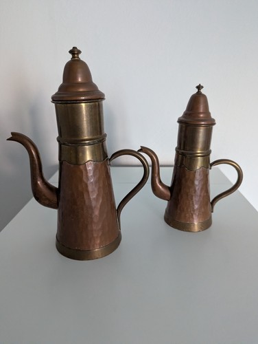 Kaffeekanne teekanne kupfer - kaffeekanne, &