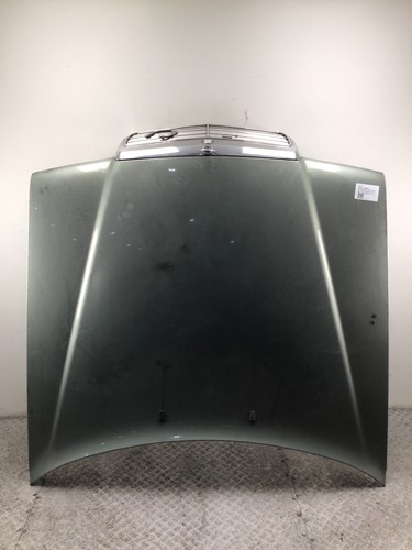 Motorhaube mercedes benz 124 - motorhaube, mercedes-benz