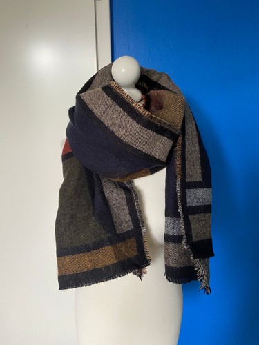 Zara schal halstuch tuch - tuch, |