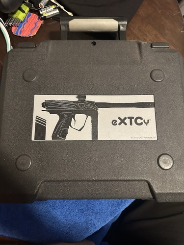 Gog extcy electronic paintball - gog,