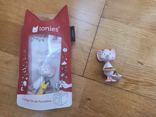 Tonies tilda apfelkern - tonies, apfelkern,