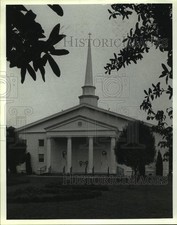 1991 press photo cottage hill - photo,