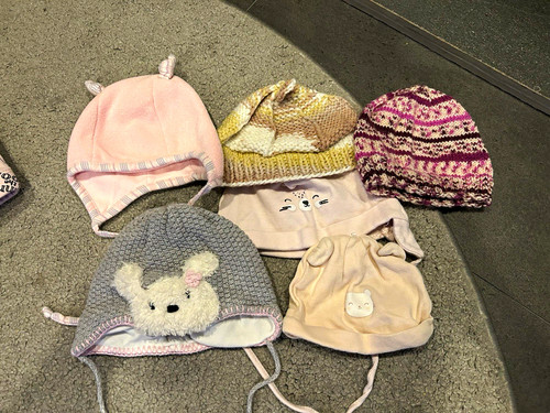 Baby mädchen herbst winter - mädchen,