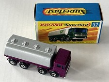 Matchbox superfast 32 namc - nr.,