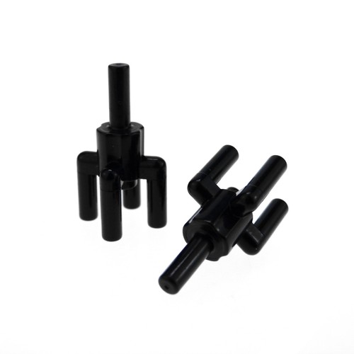 Lego palmen baum - 2x,
