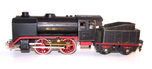 Alte märklin spur - märklin,