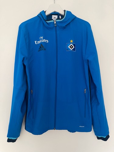 Hsv hamburger jacke - hsv,