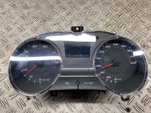 89048 tachometer seat ibiza - 89048,
