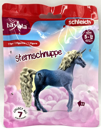 Schleich bayala 70797 einhorn - schleich,