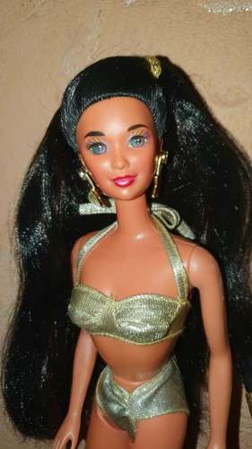 Barbie vintage 90er - barbie, jahre