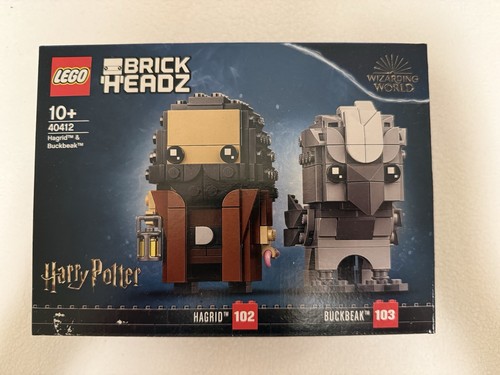 Lego brickheadz 40412 harry - 40412,