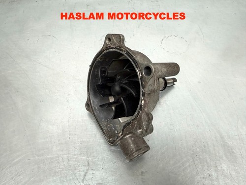 Kawasaki gtr1400 wasserpumpe - kawasaki,