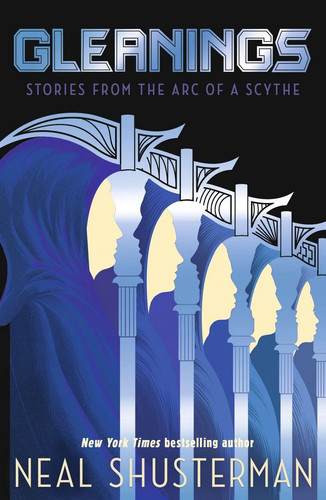 Gleanings short stories from - gleanings,