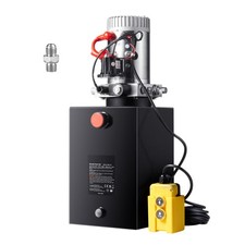 Hydraulikaggregat
