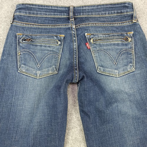 Levis 571 slim fit - levis,