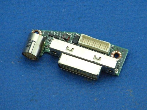 Anschlussplatine amilo m1437g - anschlussplatine,