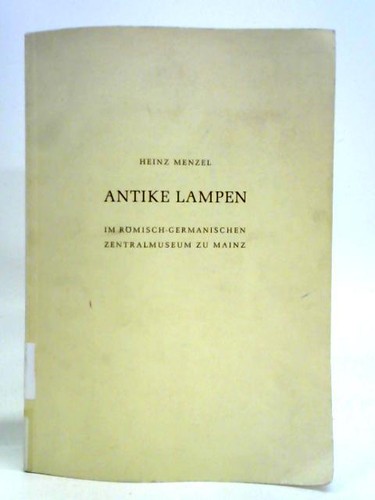 Antike lampen im - lampen.,