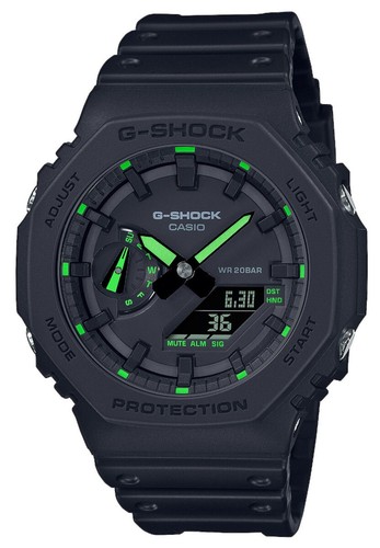 Casio shock uhr - casio, g-shock