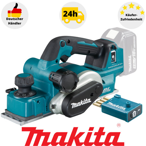 Makita akku falzhobel - makita, akku-falzhobel