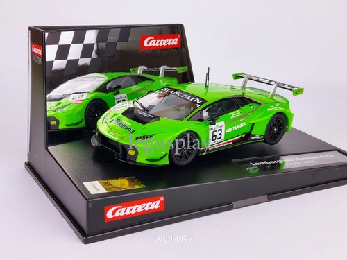 Slot car carrera evolution - slot,