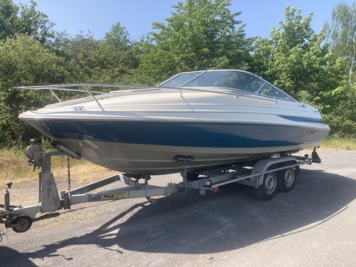 Sportboot motorboot - sportboot,