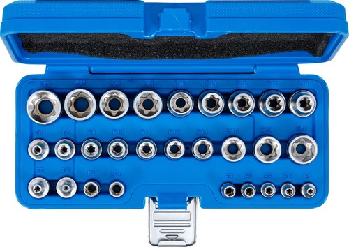 Bgs 28x torx profil - torx, e-profil