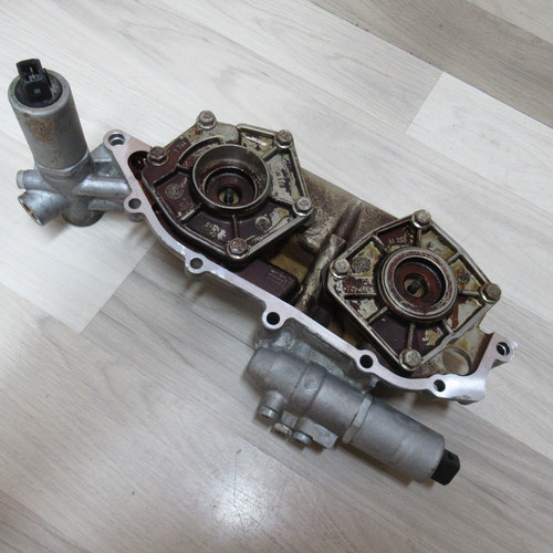 Bmw m52tu m54 vanos - bmw,