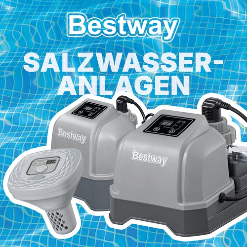 Salzwasseranlage chlorinator - salzwasseranlage,