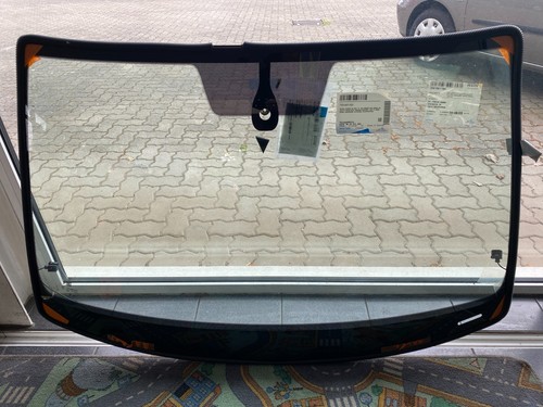 Frontscheibe skoda karoq - frontscheibe,